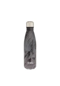Θερμός ανοξείδωτος Polo 500ml - Μαύρο
