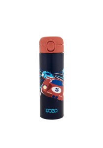 Θερμός Polo junior ανοξείδωτο 500ml - Car