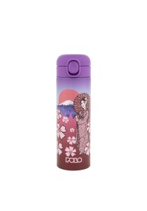 Θερμός Polo junior ανοξείδωτο 500ml - Japan