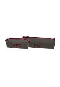 POLO κασετίνα original wallet - Χακί