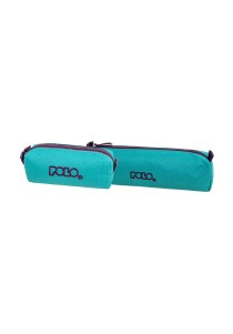 POLO κασετίνα original wallet - Πετρόλ