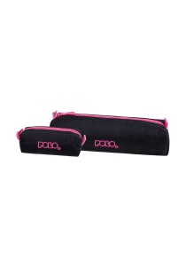 POLO κασετίνα original wallet - Μαύρη