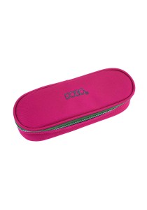 Κασετίνα Polo Box III - Φουξ & Χακί