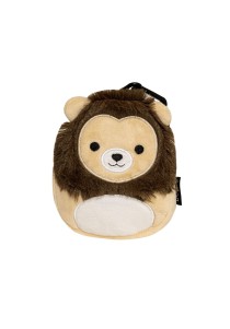 Mini πορτοφολάκια Crazy Animals - Lion