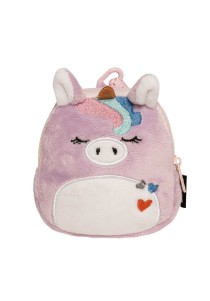 Mini πορτοφολάκια Crazy Animals - Unicorn
