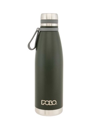 ΘΕΡΜΟΣ INOX 650ML POLO