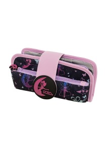 Κασετίνα polo rubber little fairies