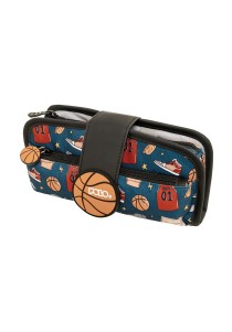 Κασετίνα polo rubber basket