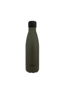 Θερμός Polo Stainless Steel 0,50ltr Γκρι