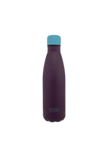 Θερμός Polo Stainless Steel 0,50ltr Μπλε
