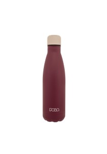 Θερμός Polo Stainless Steel 0,50ltr Βυσσινί