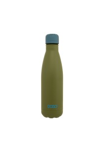 Θερμός Polo Stainless Steel 0,50ltr Χακί