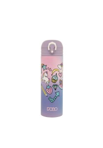 Θερμός Polo Junior 0,50ltr Μονόκερος (Unicorn)