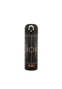 Θερμός Polo Junior 0,50ltr Μπάσκετ (Basketball)
