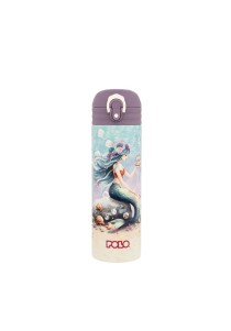 Θερμός Polo Junior 0,50ltr Γοργόνα (Mermaid)