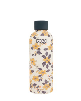 ΘΕΡΜΟΣ STAINLESS STEEL 0,50L BLOSSOM POLO