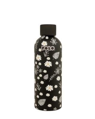 ΘΕΡΜΟΣ STAINLESS STEEL 0,50L BLOSSOM POLO
