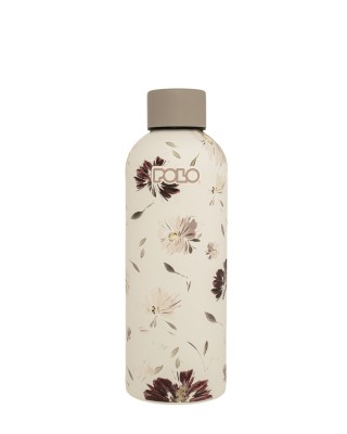 ΘΕΡΜΟΣ STAINLESS STEEL 0,50L BLOSSOM POLO