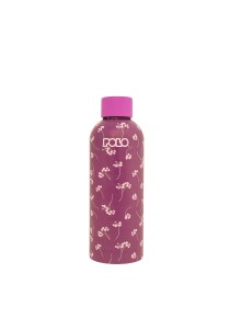 ΘΕΡΜΟΣ STAINLESS STEEL 0,50L BLOSSOM POLO