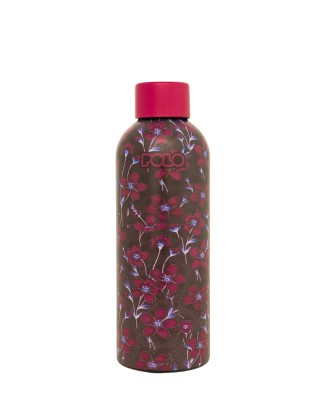 ΘΕΡΜΟΣ STAINLESS STEEL 0,50L BLOSSOM POLO