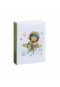 Άλμπουμ φωτογραφιών - Airplane Άλμπουμ φωτογραφιών - Airplane