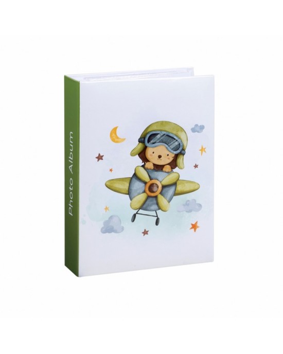 Άλμπουμ φωτογραφιών - Airplane Άλμπουμ φωτογραφιών - Airplane