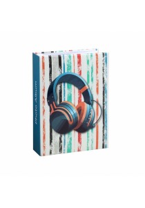 Άλμπουμ φωτογραφιών - Music Άλμπουμ φωτογραφιών - Music