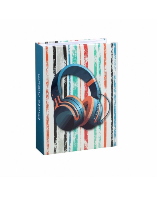 Άλμπουμ φωτογραφιών - Music Άλμπουμ φωτογραφιών - Music