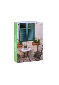 Άλμπουμ Φωτογραφιών 200 Θέσεων 10x15 Window