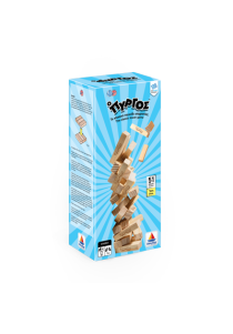 Επιτραπέζιο Desyllas Ο Πύργος