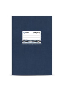 Τετράδιο πλαστικό Salko paper εκθέσεων - 50 φύλλων