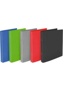 Κλασέρ PP 21X29 2 Κρίκοι Salko