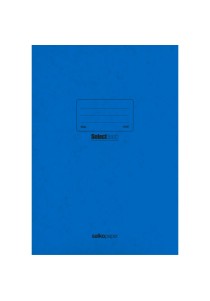 Τετράδιο Α4 Καρρέ Prespan