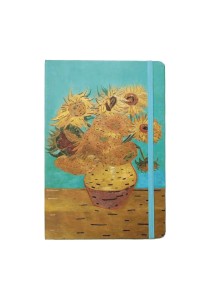 Σημειωματάριο Van Gogh v2 A5