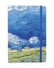 Σημειωματάριο Van Gogh v2 9×14εκ