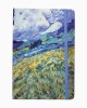 Σημειωματάριο Van Gogh v2 9×14εκ