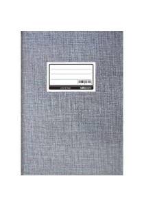 Φυλλάδες Λογιστική 20Χ30 50φ.