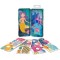 AS Μαγνητικό Παιχνίδι Κατασκευών Magnet Box Tins : Mermaid Princess