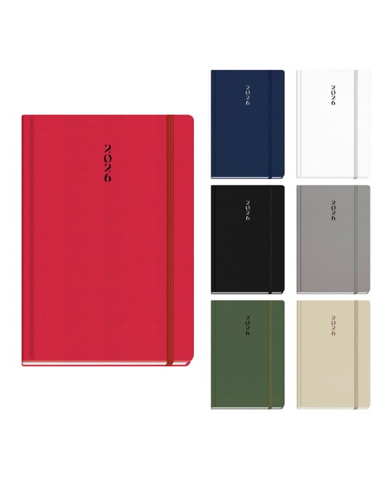 Ημερήσιο ημερολόγιο 2026 , 11.4*16.4εκ. - All Times Ημερήσιο ημερολόγιο 2026 , 11.4*16.4εκ. - All Times