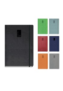 Ημερήσιο ημερολόγιο 2026 , 16,8*23,8εκ. - Inspirations