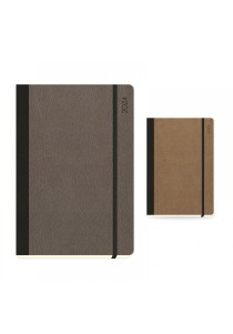 Ημερήσιο ημερολόγιο 2026 , 17*24cm. - Retrosoft 