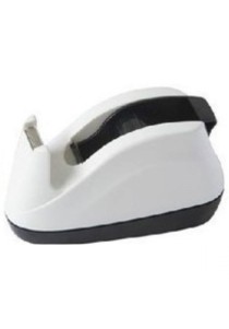 Βάση για σελοτειλ 18mm με δώρο ταινία - Λευκό