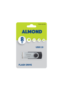 USB Almond 8 GB
