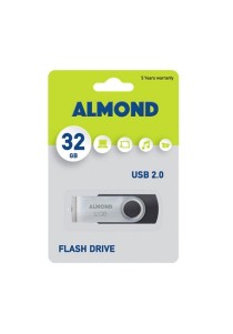 USB Almond 32 GB