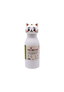 Θερμός Paw Bottles 0,42ltr Γατούλα