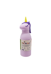 Θερμός Paw Bottles 0,42ltr Μονόκερος