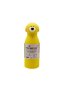 Θερμός Paw Bottles 0,42ltr Σκυλάκι