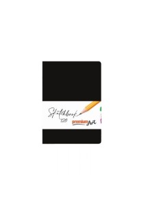 Sketch Book Premium Art A5