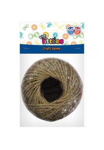 Σπάγγος 90gr/60m The Littlies