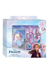 Σετ ημερολόγιο Must Frozen